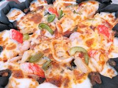 -必胜客(城西银泰店)