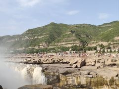 -陕西黄河壶口瀑布旅游区