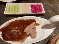 北京烤鸭-金鸭季·北京烤鸭(深业上城店)