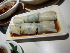 顺德虾仁肠粉-廣順興(兴华路店)