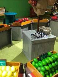 -幻贝家儿童乐园(苏州中心店)