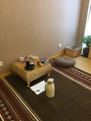 -彩虹之门健康管理