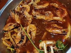 -惠友大虾(太原北街店)