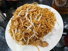 -一哥美食(总店)