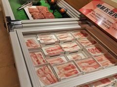 -德得轩烤涮一体自助餐厅(王府井店)