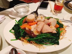 -麒麟海鲜酒家(Richmond)