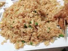 -木屋烧烤(坂田天安云谷店)