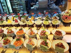 -大张烙馍村(泉山店)