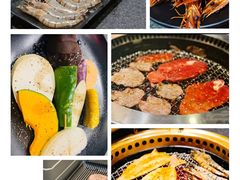 -神户赤童日式烤肉伙伴(东直门店)