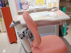 -光明园迪儿童学习桌椅(广州购书中心店)