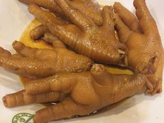 -添好运点心专门店(中环IFC店)
