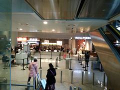 -肯德基(虹桥机场T2北指廊精选外卖点店)