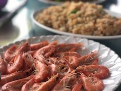 -七鲜渔港美食餐厅(巽寮湾海景店)