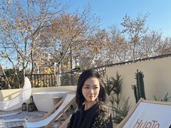 -HUATA 'Holiday Plan 花榻