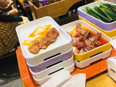 -蚝英雄·自助烤蚝(建设路店)
