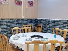 包厢-大戚饭店(泰华路店)