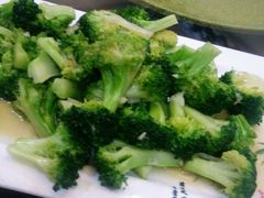 -辣椒炒肉(华城购物广场（四楼）店)