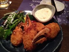 -东京和食 Sun with AQUA
