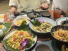 -ChitChat奇洽·Bistro(黎黄陂路店)