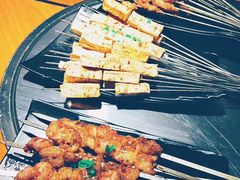 -四点半烤吧(港龙华侨城店)