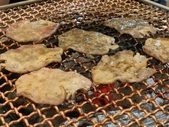 -九田家黑牛烤肉料理(太阳城店)