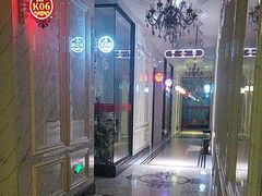 -皇马纯KTV·量贩·聚会(民治店)