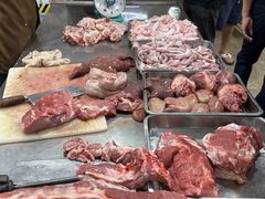 -标记美食新鲜猪杂(兴南大道店)