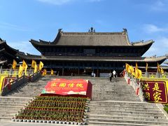 -大槐树寻根祭祖园