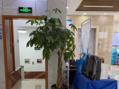 -茂菊口腔连锁(浦东南路店)
