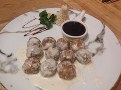 -麦甜创意轻食餐厅(西康路店)