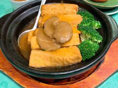 -誉八仙粤菜(万象天地店)