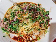 -西贝莜面村(当代商城店)