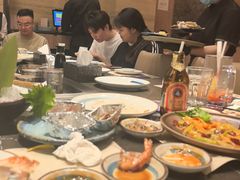 -大渔铁板烧(东城店)