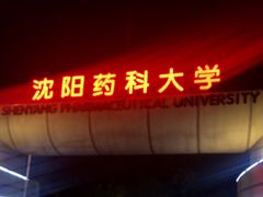 -沈阳药科大学