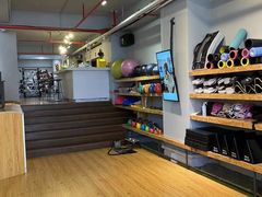 -YCHL Studios健身工作室(市二宫店)