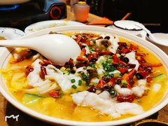 -酸喜·三度酸·贵州味