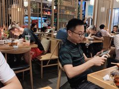 大堂-湘味淳(千禧街店)