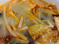 -小蛮妞家螺蛳粉(凯旋路店)