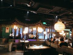 -佬麻雀·新湘菜(珠海金发购物中心店)