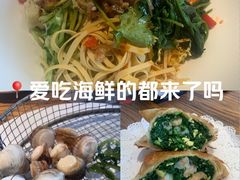 -海味当家·蒸锅海鲜(星海公园店)