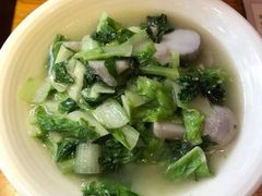 -灶丰年间(定安路店)