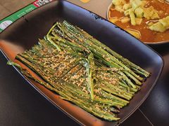 -许哥东北烧烤·铁丳烤串·宫后夹肉(繁花中心店)