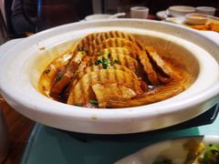 -沈家花园如皋菜(海阳路店)