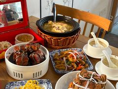 -品鲜村农家菜·阳澄湖大闸蟹(总店)