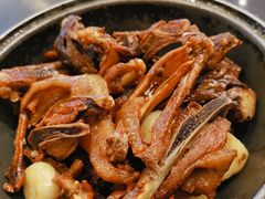 -美极鲜食坊(宝安南路店)