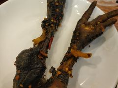 土鸡爪-老号尤兔头(幸福店)