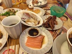 -熊猫自助餐厅.萌趣城堡(长隆熊猫酒店)