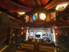 -E+有冰工厂·昆仑寒宫2(五角场店)