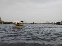 -济南大明湖景区