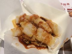 混酱肠粉-新宝餐厅(流塘店)